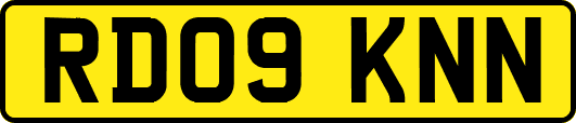 RD09KNN