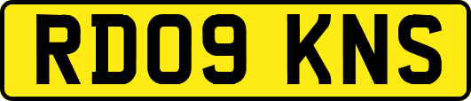 RD09KNS