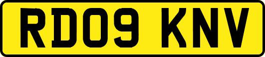 RD09KNV