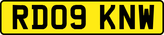 RD09KNW