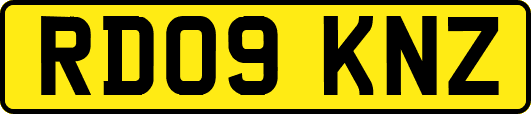 RD09KNZ
