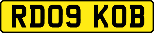 RD09KOB