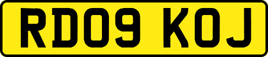 RD09KOJ