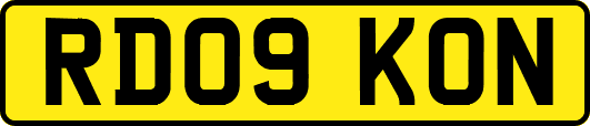 RD09KON