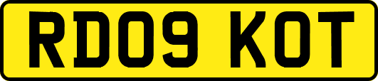 RD09KOT
