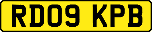 RD09KPB