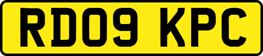 RD09KPC