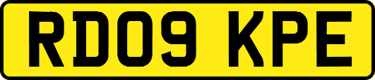 RD09KPE