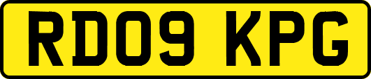 RD09KPG