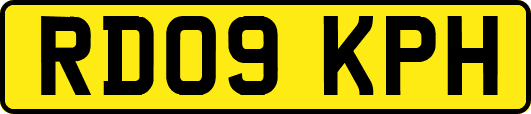 RD09KPH