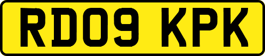 RD09KPK