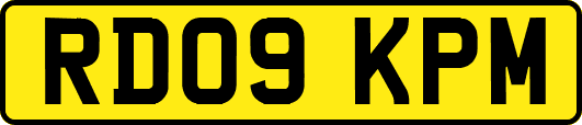 RD09KPM
