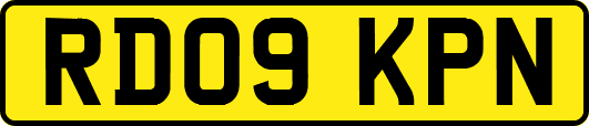 RD09KPN