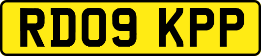 RD09KPP