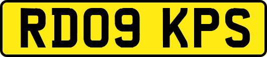 RD09KPS