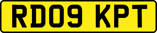 RD09KPT