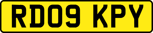 RD09KPY