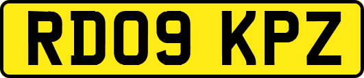 RD09KPZ