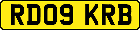 RD09KRB
