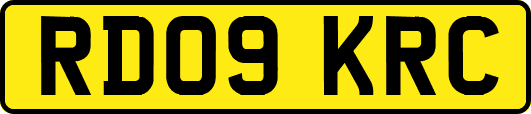 RD09KRC