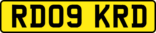 RD09KRD