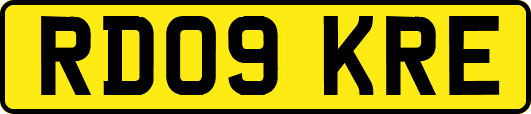 RD09KRE