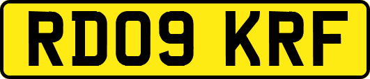 RD09KRF