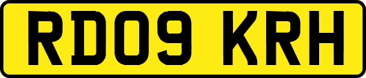 RD09KRH