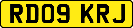 RD09KRJ