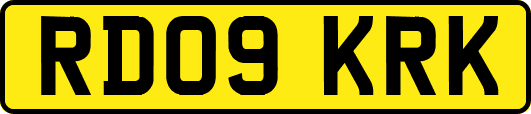 RD09KRK