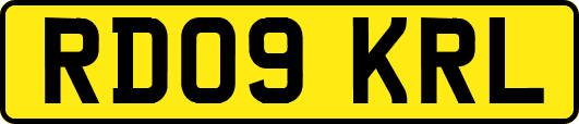 RD09KRL
