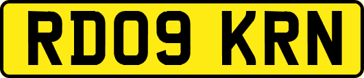 RD09KRN