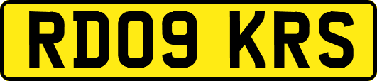 RD09KRS