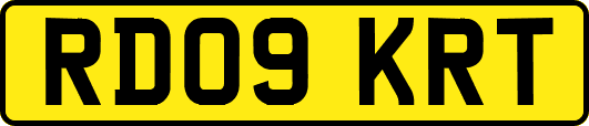 RD09KRT