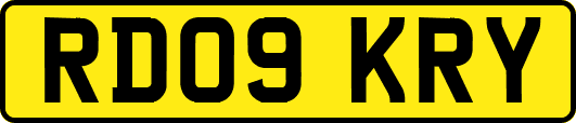 RD09KRY