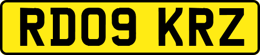RD09KRZ