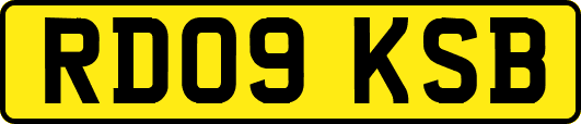 RD09KSB