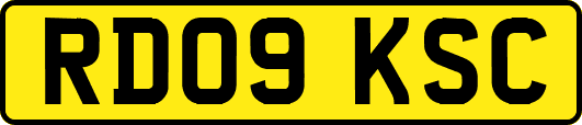 RD09KSC