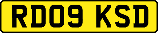 RD09KSD