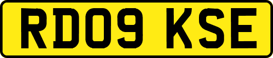 RD09KSE