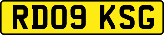 RD09KSG