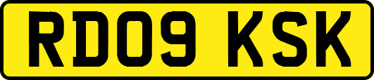 RD09KSK