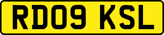 RD09KSL