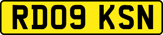 RD09KSN