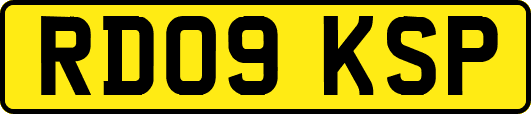 RD09KSP