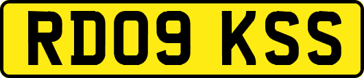 RD09KSS