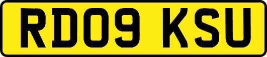 RD09KSU