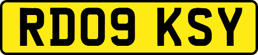 RD09KSY