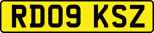 RD09KSZ