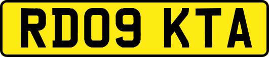 RD09KTA
